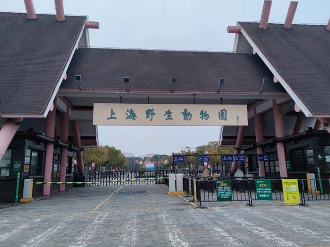 上海大熊猫动物园门票是多少？上海野生动物园所有收费项目