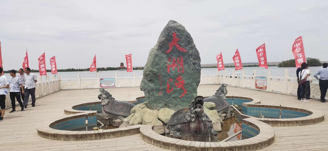 高台有哪些地方好玩?高台大湖湾收费不-图3 高台有哪些地方好玩?高台大湖湾收费不-图3