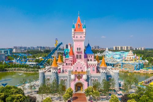 郑州方特适合7岁小孩玩的项目?郑州方特小孩多高收费-图2 郑州方特适合7岁小孩玩的项目?郑州方特小孩多高收费-图2