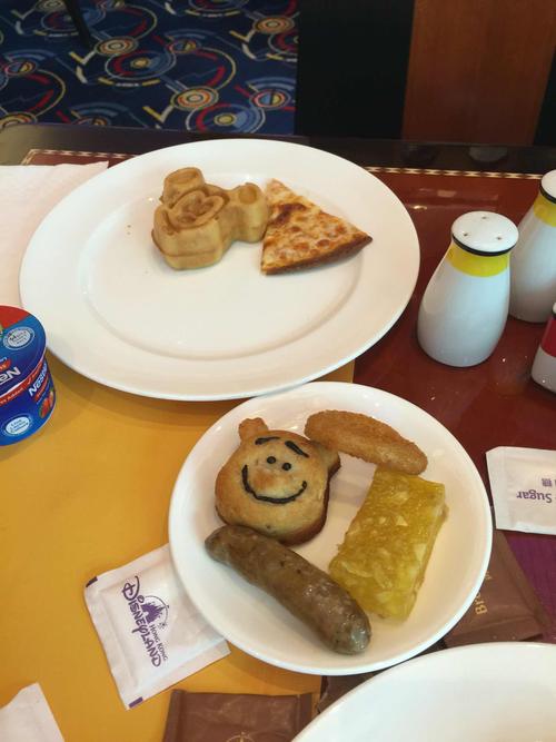 香港吃早餐的地方？香港酒店早餐4岁儿童怎么收费