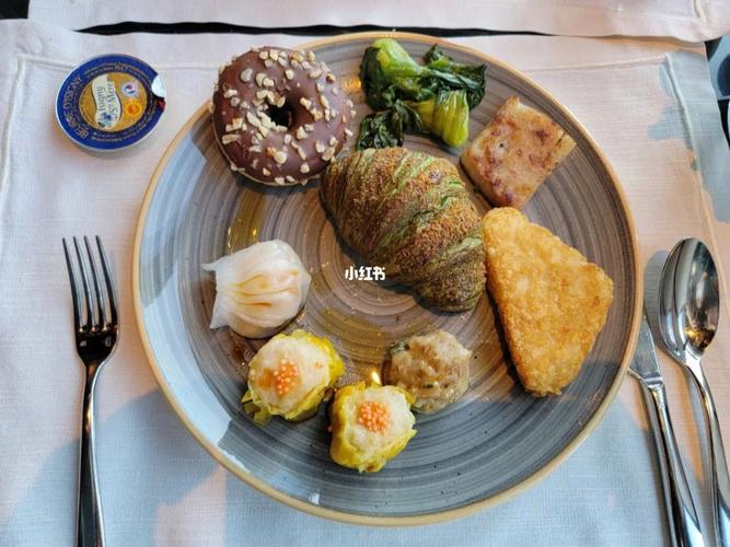 香港吃早餐的地方?香港酒店早餐4岁儿童怎么收费-图2 香港吃早餐的地方?香港酒店早餐4岁儿童怎么收费-图2