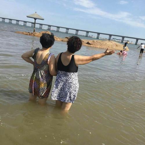 沈阳周边赶海自驾推荐景点?沈阳到白沙湾高速收费-图2 沈阳周边赶海自驾推荐景点?沈阳到白沙湾高速收费-图2