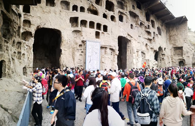 龙门石窟14岁学生是半价吗?麦积山平时收费吗-图3 龙门石窟14岁学生是半价吗?麦积山平时收费吗-图3