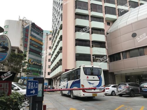 深圳白石洲哪里停车包月便宜?珠海粤海酒店停车收费-图2 深圳白石洲哪里停车包月便宜?珠海粤海酒店停车收费-图2