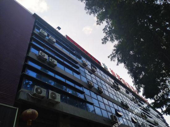深圳白石洲哪里停车包月便宜?珠海粤海酒店停车收费-图3 深圳白石洲哪里停车包月便宜?珠海粤海酒店停车收费-图3