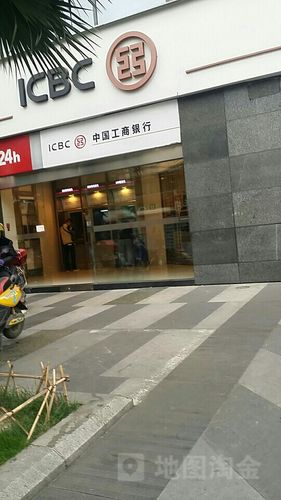 常平哪里有中国工商银行?常平欧亚酒店停车收费-图3 常平哪里有中国工商银行?常平欧亚酒店停车收费-图3