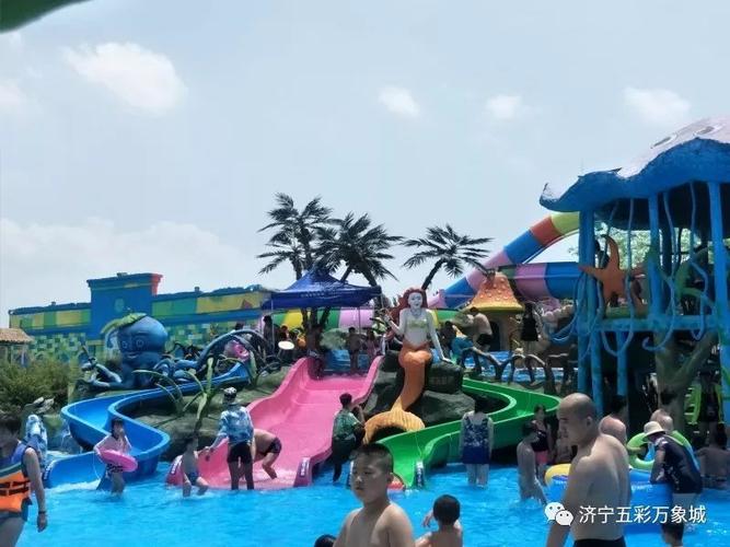 济宁万象城199门票购买几点关门？济宁游乐场收费多少钱