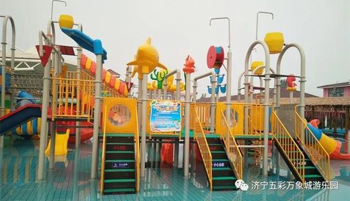 济宁万达广场游玩攻略?济宁游乐场收费多少钱啊-图3 济宁万达广场游玩攻略?济宁游乐场收费多少钱啊-图3