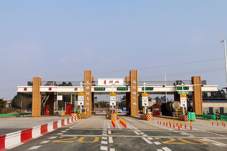 进长沙市有几个收费站?长沙李家塘收费站附近有什么好吃的-图2 进长沙市有几个收费站?长沙李家塘收费站附近有什么好吃的-图2