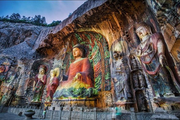 龙门石窟收费项目？春节洛阳龙门收费吗