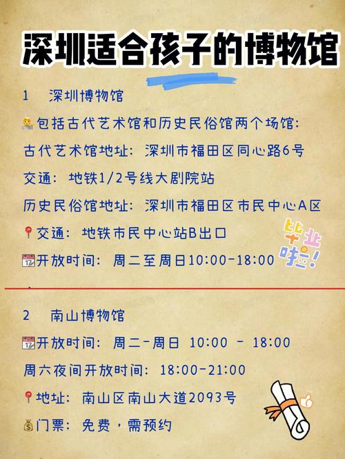 去深圳博物馆的路线攻略?深圳m347路公交车路线收费-图2 去深圳博物馆的路线攻略?深圳m347路公交车路线收费-图2