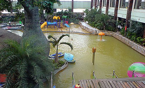 滕州温泉排名？滕州宾馆温泉收费标准