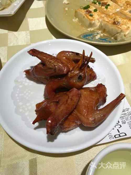 中山鸽子店哪家最好吃？中山石岐佬收费