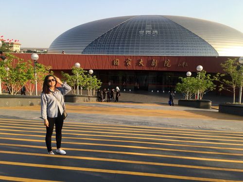 国家大剧院,能停车吗,多少钱一小时,我在网上看有说6元的有说15元的?国家大剧院 停车收费-图3 国家大剧院,能停车吗,多少钱一小时,我在网上看有说6元的有说15元的?国家大剧院 停车收费-图3