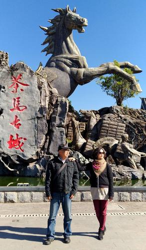 深圳茶马古镇要门票吗?茶马古道公园收费吗-图3 深圳茶马古镇要门票吗?茶马古道公园收费吗-图3