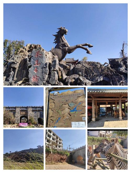 深圳茶马古镇要门票吗?茶马古道公园收费吗-图2 深圳茶马古镇要门票吗?茶马古道公园收费吗-图2