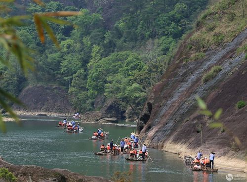 武夷山竹筏漂流能网上购票吗？武夷山竹筏门票价格小孩收费吗