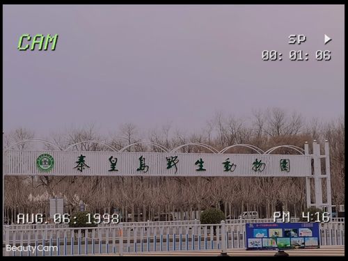 现在秦皇岛动物园门票多少钱?淡季门票截止到什么时候?秦皇岛动物园收费项目-图3 现在秦皇岛动物园门票多少钱?淡季门票截止到什么时候?秦皇岛动物园收费项目-图3