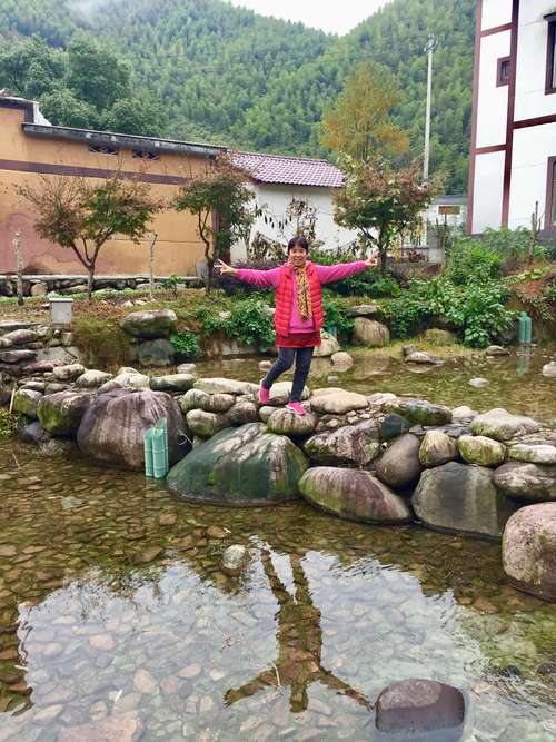 浙江有啥著名的景点?安吉石岭农家乐怎么收费-图3 浙江有啥著名的景点?安吉石岭农家乐怎么收费-图3