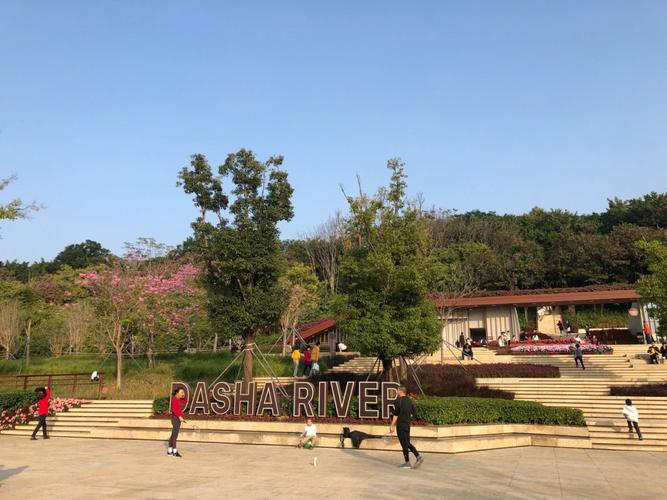 奉化遛娃好去处?神山公园停车场收费吗-图2 奉化遛娃好去处?神山公园停车场收费吗-图2