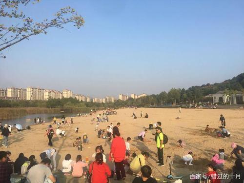 奉化遛娃好去处?神山公园停车场收费吗-图3 奉化遛娃好去处?神山公园停车场收费吗-图3