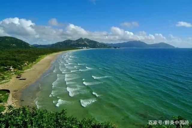 珠海飞沙滩附近哪里可以赶海?珠海市飞沙滩收费吗-图2 珠海飞沙滩附近哪里可以赶海?珠海市飞沙滩收费吗-图2