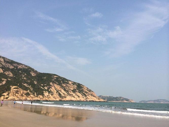 珠海飞沙滩附近哪里可以赶海？珠海市飞沙滩收费吗
