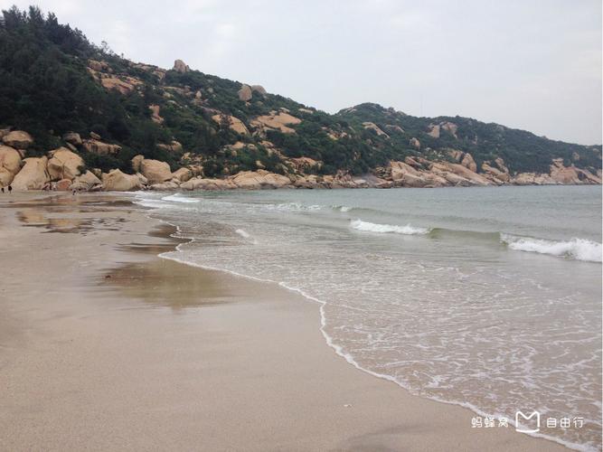 珠海飞沙滩附近哪里可以赶海?珠海市飞沙滩收费吗-图3 珠海飞沙滩附近哪里可以赶海?珠海市飞沙滩收费吗-图3