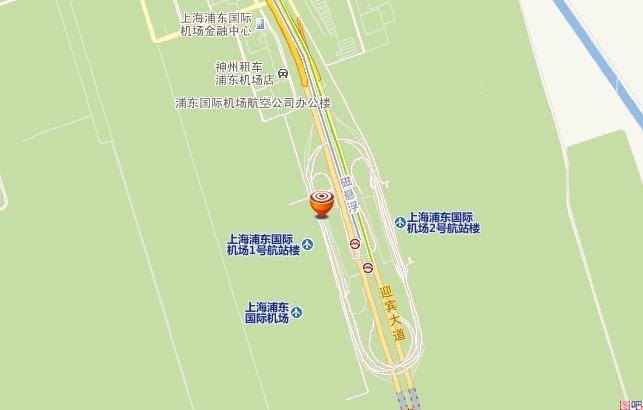 五线四牌什么意思?浦东机场五线怎么收费-图3 五线四牌什么意思?浦东机场五线怎么收费-图3