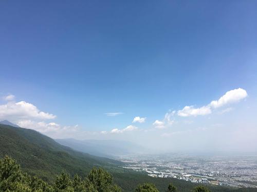 苍山公园好玩吗?苍山公园收费吗-图3 苍山公园好玩吗?苍山公园收费吗-图3