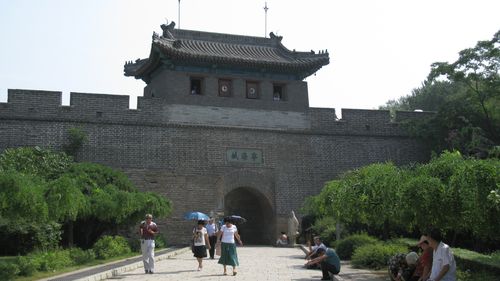 葫芦岛山海关在什么地方?辽宁绥中有线电视收费大厅电话-图3 葫芦岛山海关在什么地方?辽宁绥中有线电视收费大厅电话-图3