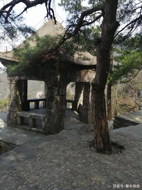庐山御碑亭对后世的影响吗？庐山御碑亭景点收费