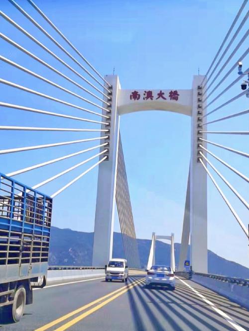 南山大桥过路费多少?南澳东涌收费-图2 南山大桥过路费多少?南澳东涌收费-图2