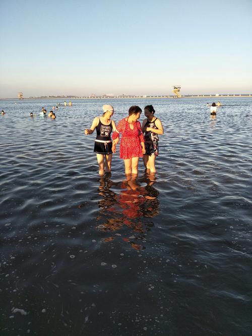 唐山碧海浴场要门票吗?乐亭碧海浴场收费-图2 唐山碧海浴场要门票吗?乐亭碧海浴场收费-图2