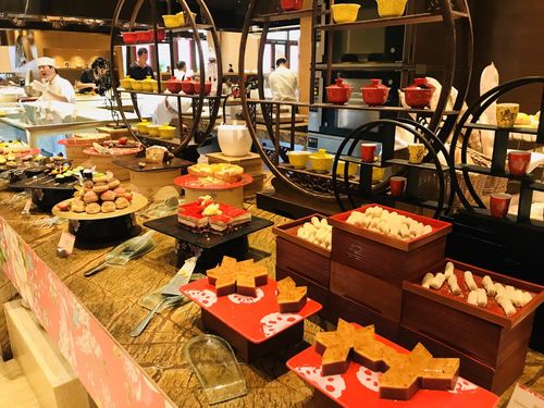 澳门9大性价比高的自助餐攻略?澳门银河酒店非住客寄存收费-图2 澳门9大性价比高的自助餐攻略?澳门银河酒店非住客寄存收费-图2