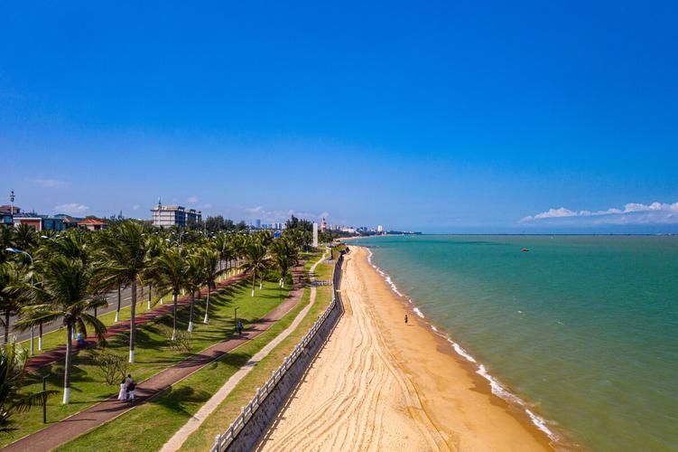 海口孩子必去景点?海口秀英区景点收费区-图2 海口孩子必去景点?海口秀英区景点收费区-图2