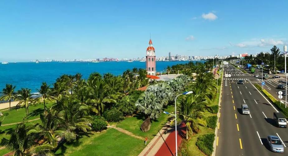 海口孩子必去景点?海口秀英区景点收费区-图3 海口孩子必去景点?海口秀英区景点收费区-图3