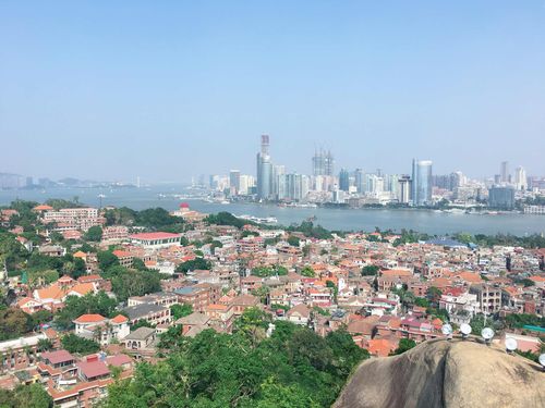 厦门鼓浪屿60岁免票吗?鼓浪屿景区收费景点-图2 厦门鼓浪屿60岁免票吗?鼓浪屿景区收费景点-图2