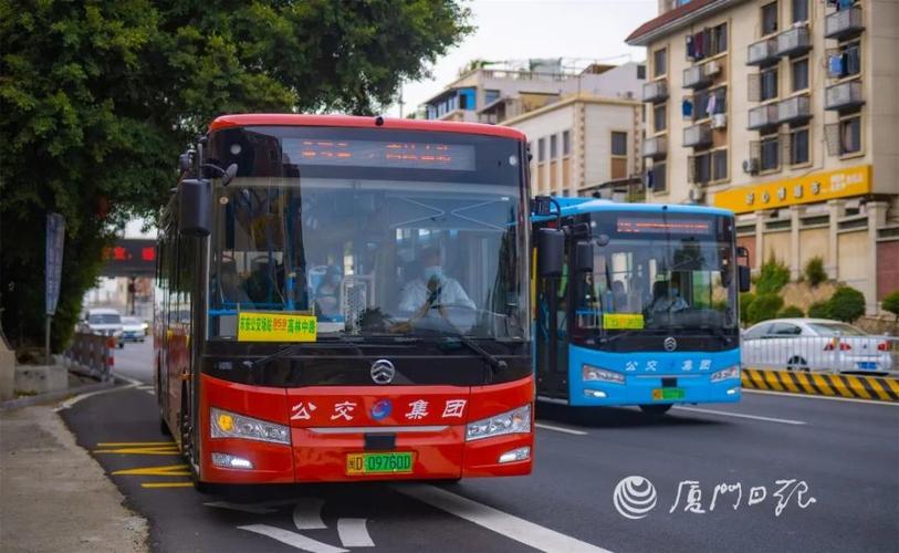 厦门洪文二里到吉家家坐几路公交车?厦门843路公交车收费-图3 厦门洪文二里到吉家家坐几路公交车?厦门843路公交车收费-图3