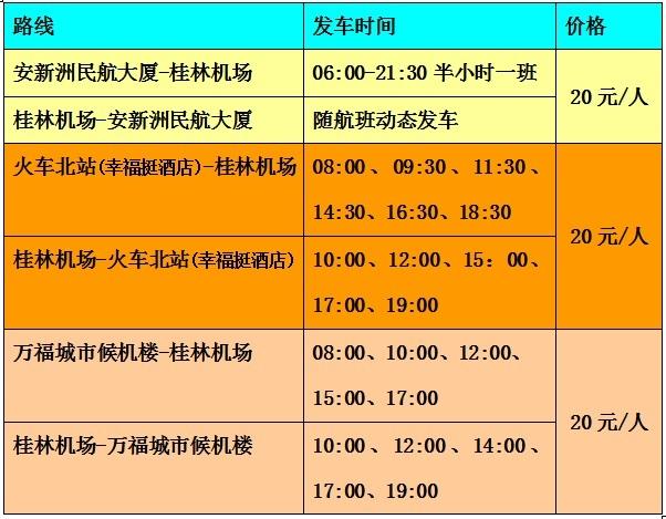 桂林到四川云龙机场的飞机票要多少钱？桂林两机场有机票暂车收费吗