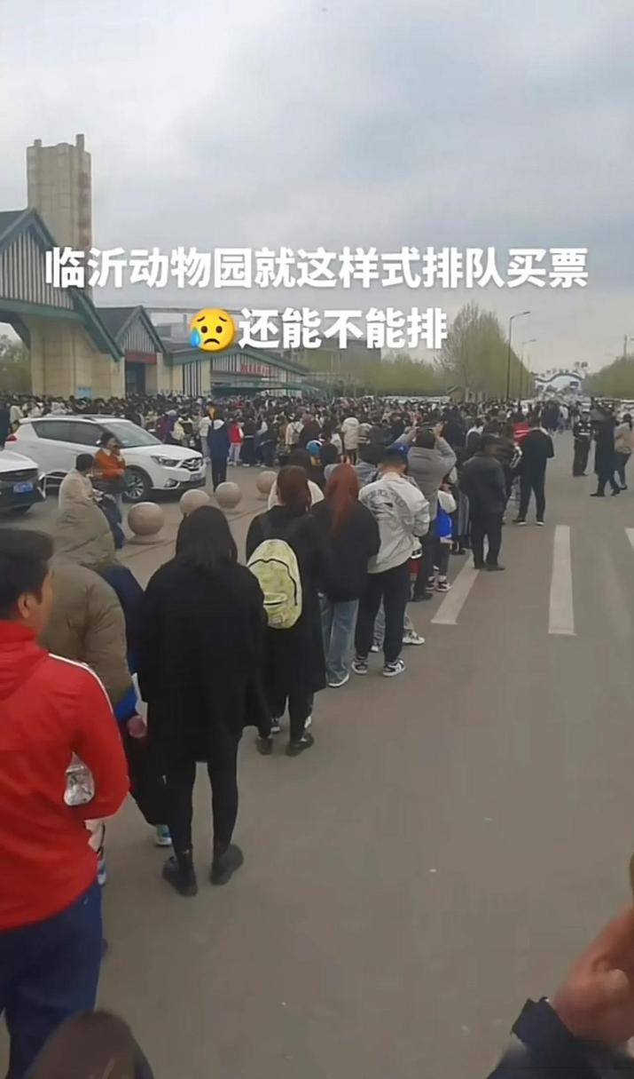 清明节动植物园票价每人多少钱？临沂动植物园里边有什么收费