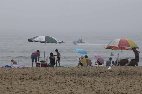 北戴河沙滩可以自带帐篷过夜吗?东戴河支帐篷收费吗-图2 北戴河沙滩可以自带帐篷过夜吗?东戴河支帐篷收费吗-图2