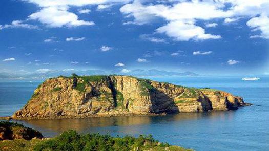 八仙岛和西中岛哪个好玩?西中岛旅游帐篷收费吗-图2 八仙岛和西中岛哪个好玩?西中岛旅游帐篷收费吗-图2