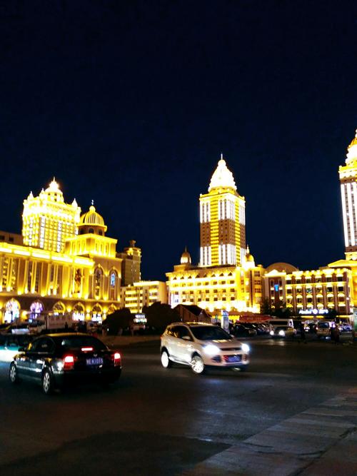 满洲里亮灯时间?满洲里夜景收费-图3 满洲里亮灯时间?满洲里夜景收费-图3
