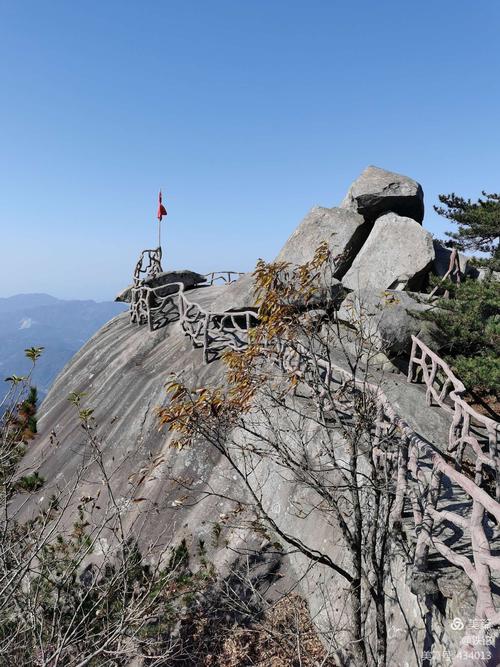 罗田夏天好玩的地方？罗田薄刀锋景区都有哪些收费