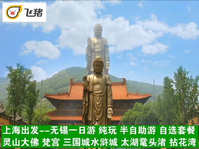 灵山大佛,鼋头渚门票对老年人,残疾人有什么优惠政策?鼋头渚残疾人收费吗-图2 灵山大佛,鼋头渚门票对老年人,残疾人有什么优惠政策?鼋头渚残疾人收费吗-图2