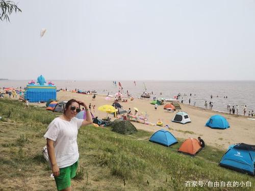 八仙岛和西中岛哪个好玩？西中岛旅游沙滩自带帐篷收费吗