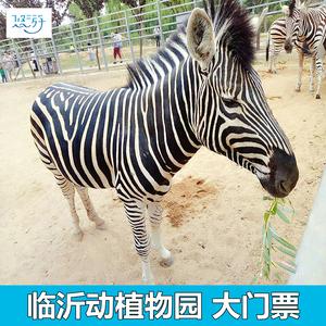 动植物园怎么购票便宜?临沂动植物园除了门票里面还收费吗-图2 动植物园怎么购票便宜?临沂动植物园除了门票里面还收费吗-图2