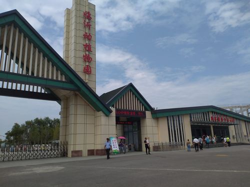 动植物园怎么购票便宜?临沂动植物园除了门票里面还收费吗-图3 动植物园怎么购票便宜?临沂动植物园除了门票里面还收费吗-图3