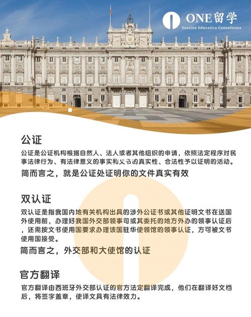 西班牙双认证办理?西班牙公证双认证收费标准-图2 西班牙双认证办理?西班牙公证双认证收费标准-图2